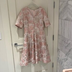 Gal Meets Glam Adair Dress